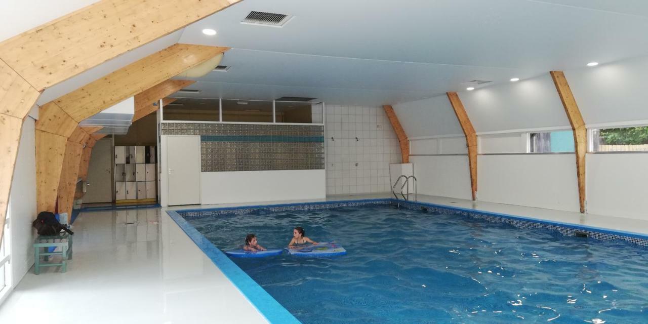 Sunclass Durbuy Huisje 132 Exterior photo